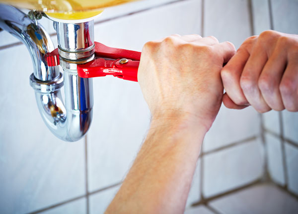 About Binghamton Plumbers